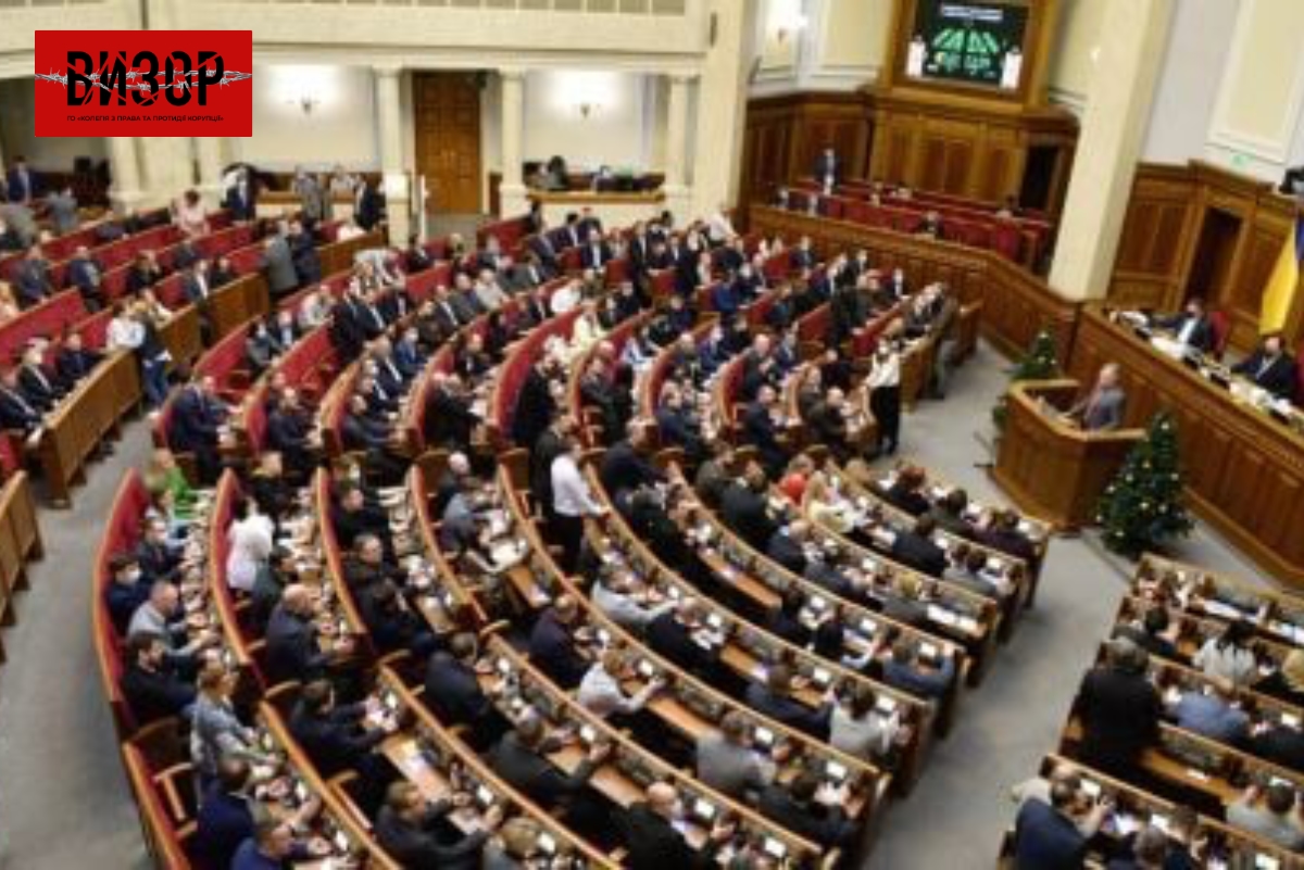 КВУ назвав найбільш злісних депутатів-прогульників 2021 року – перелік