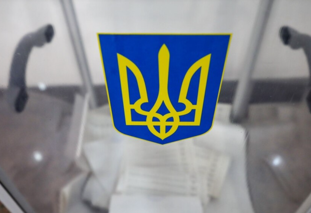 В Україні пройшли місцеві вибори