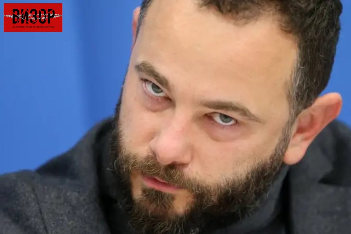 Олександр Дубінський: п’ять найгучніших скандалів