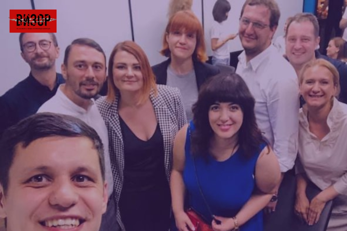 “Слуги народу”: як працювали мажоритарники столиці у 2020 році