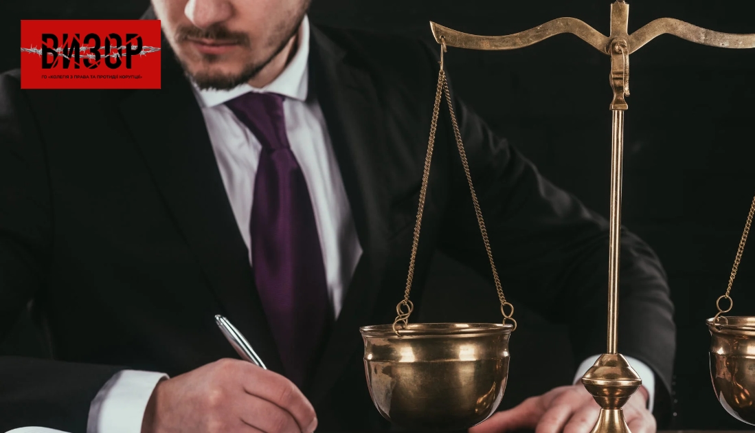 Адвокат із Києва спробував дати хабар прокурорам САП і детективам НАБУ