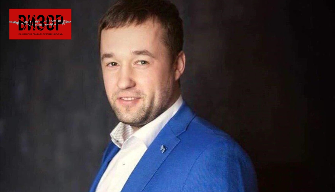 Депутат Хмельницької міськради Богдан Лукашук отримав мандат народного депутата