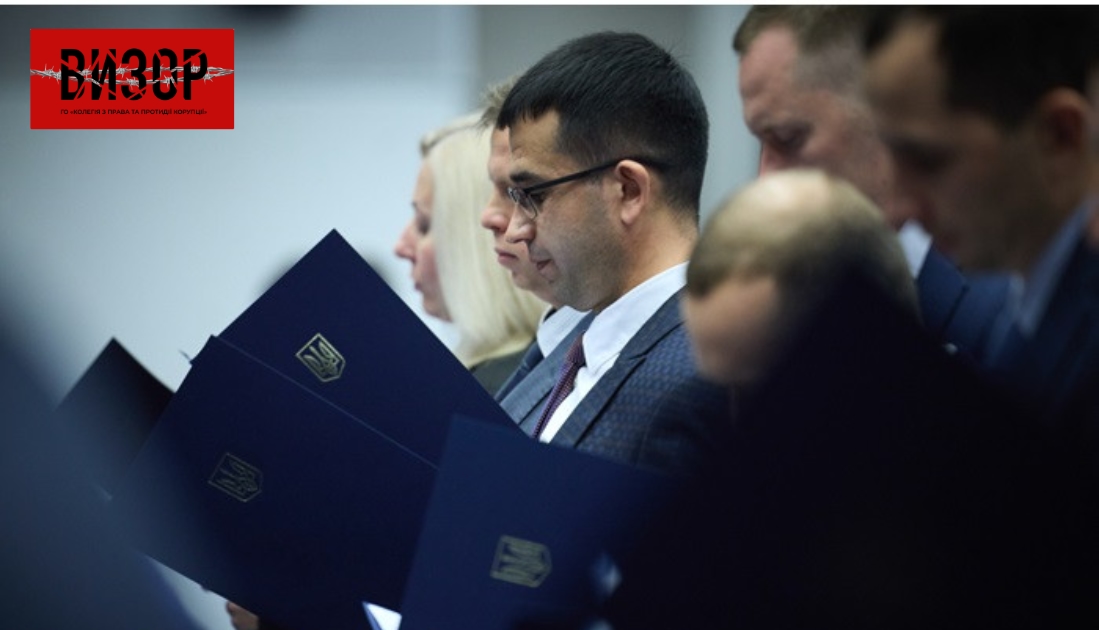 Добір на посади суддів місцевих судів 2024 – кандидати складатимуть іспити у червні-серпні