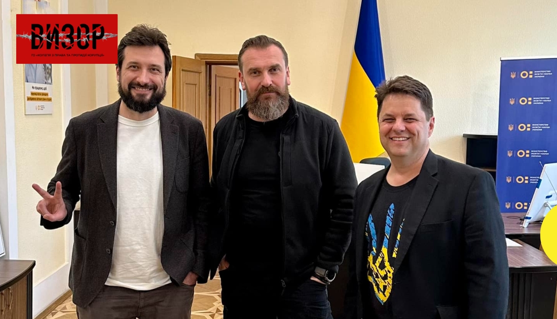 Кабмін призначив двох заступників міністра освіти, які будуть займатися школами та вишами
