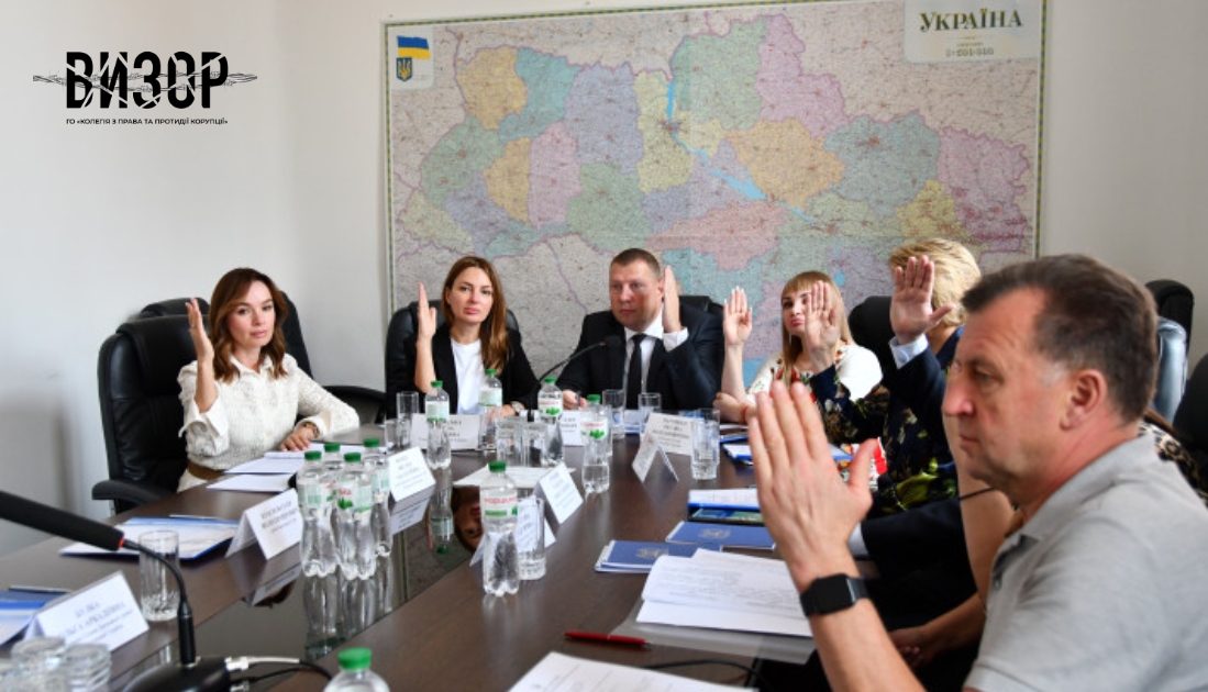 Кандидатки на посаду судді КСУ отримали рекомендації РСУ. Слово за делегатами ХХ з’їзду суддів України