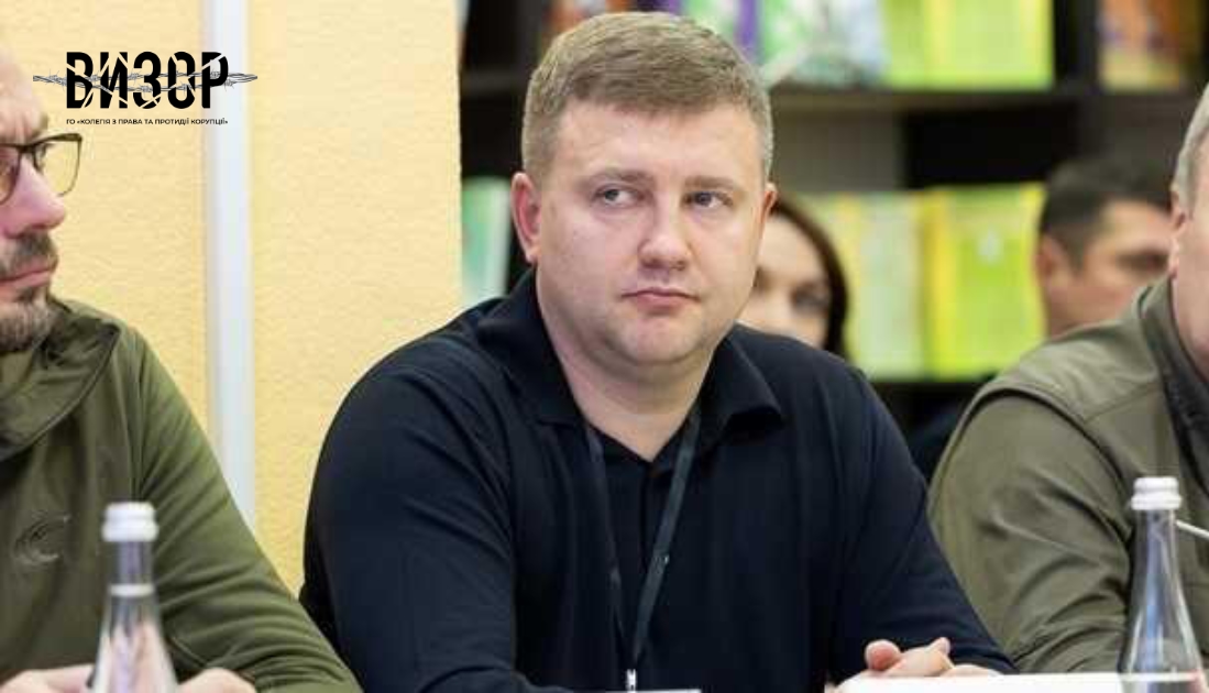 Коваля звільнили з посади голови Фонду держмайна. Він очолить Мінагрополітики