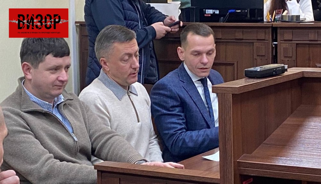 Нардепа Лабазюка заарештували на 2 місяці з правом внесення застави у 40 млн грн – ВАКС