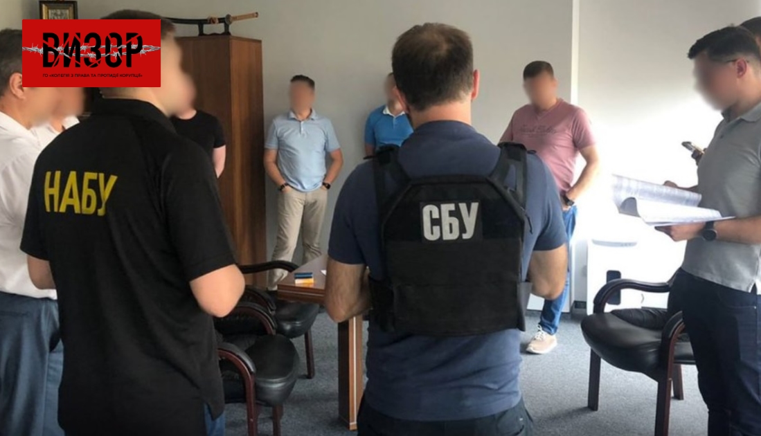 Народного депутата від “Слуги народу” затримали на хабарі у 85 тис. доларів