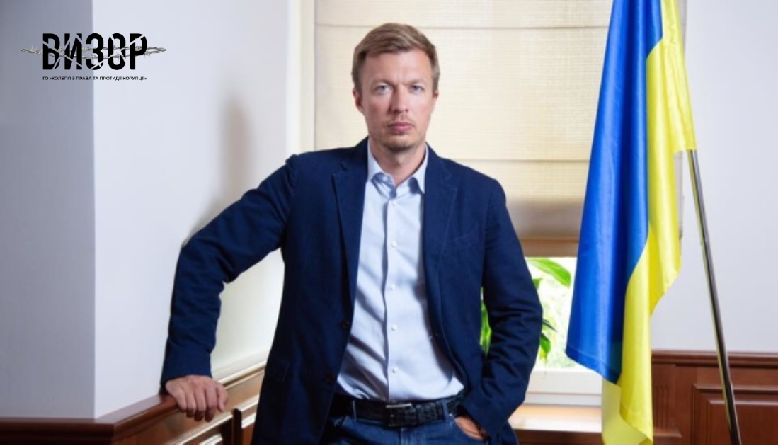Народний депутат постане перед судом за смертельну ДТП на Житомирщині