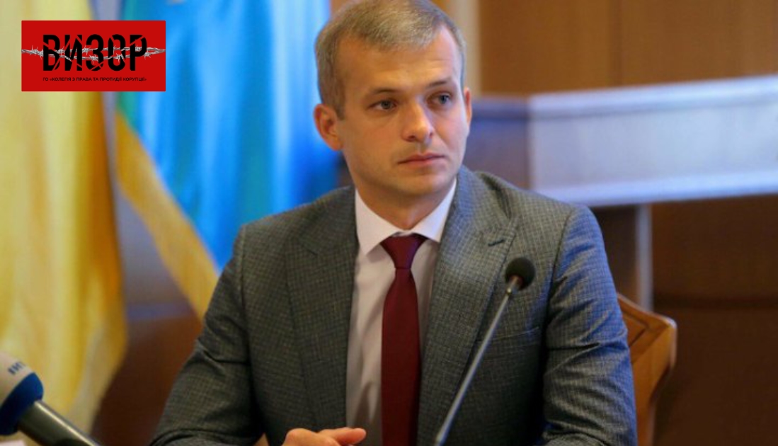 Судитимуть ексзаступника міністра інфраструктури, якого підозрювали у хабарництві