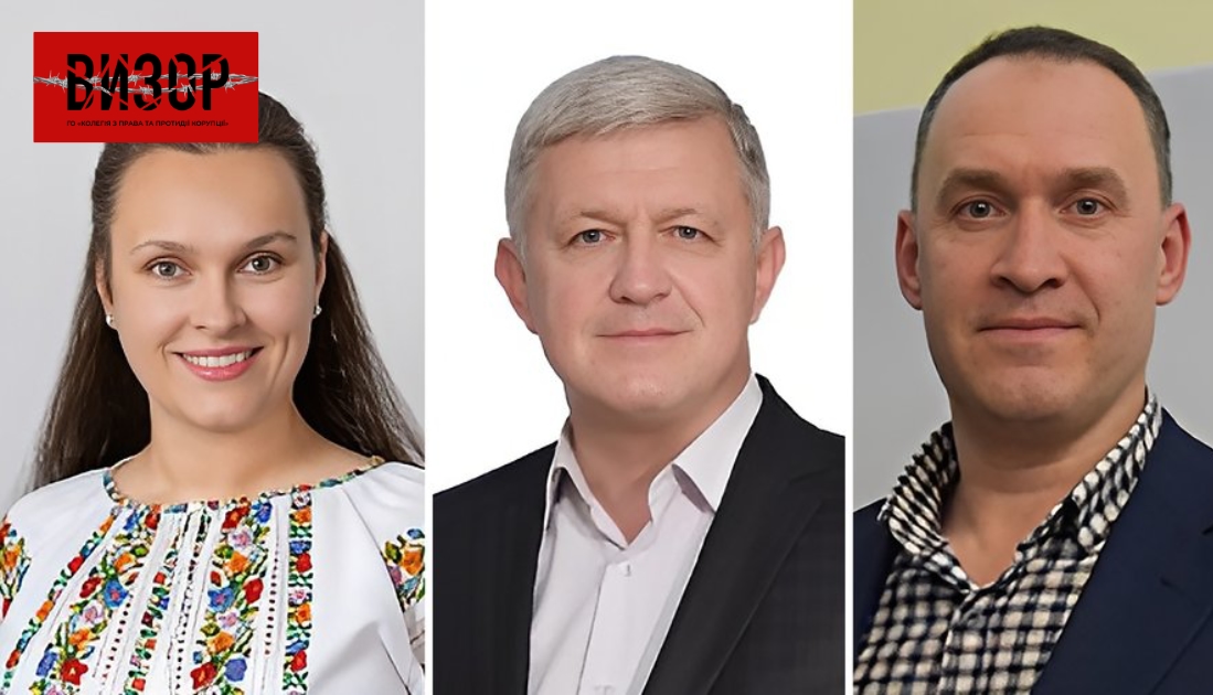 Троє кропивницьких депутатів у 2023 році не відвідали жодного засідання сесії міськради