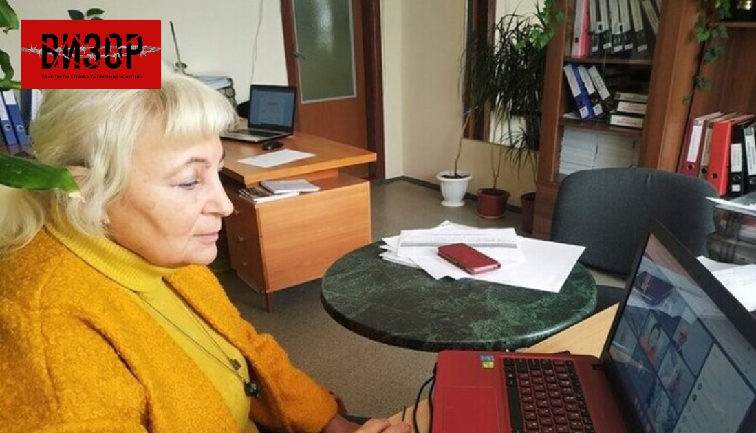 У Рівному деканку судили за хабар