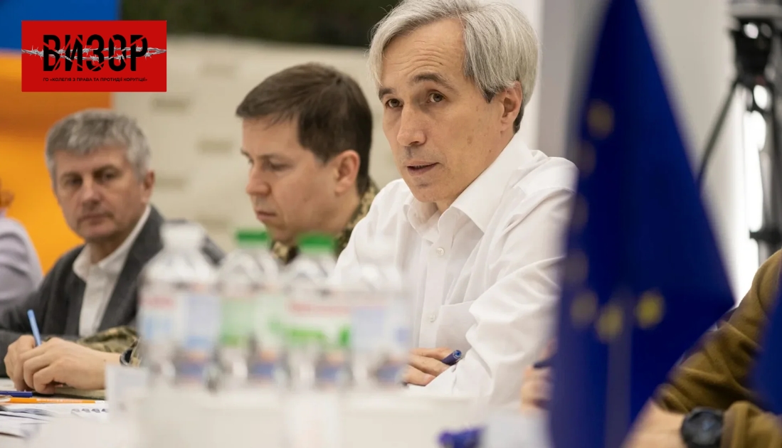 Уряд погодив звільнення Юрія Джигира з посади заступника міністра оборони