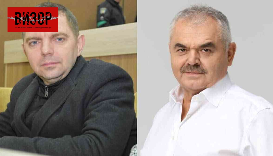 ВАКС призначив до розгляду справу двох депутатів Сумської облради