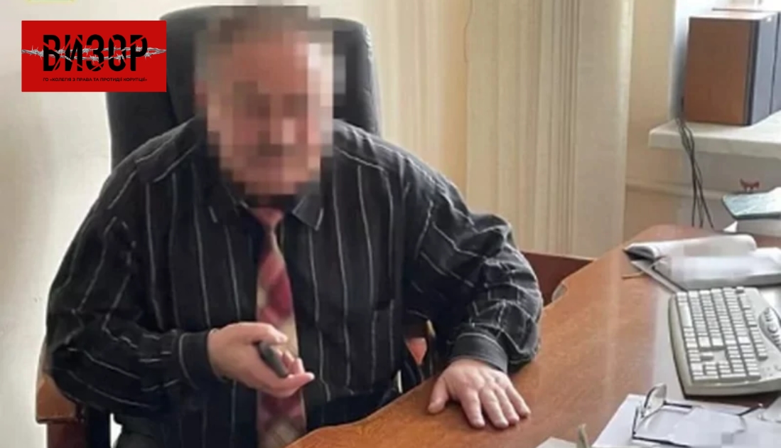 Адвокат з Нововолинська, якого засудили на два роки за хабар, подав апеляцію