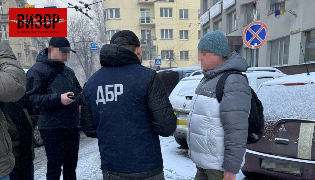 Львівський адвокат видурив 1,3 млн грн у родин зниклих та загиблих військових