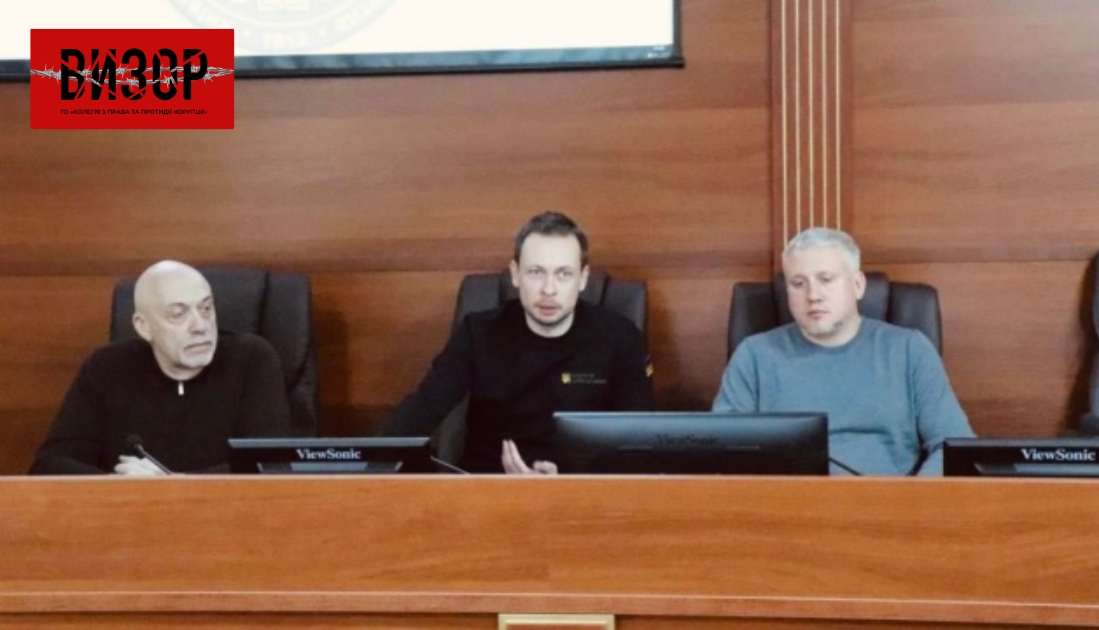 Мін’юст замінив багаторічного директора КНДІСЕ на тлі повідомлень про його друге громадянство