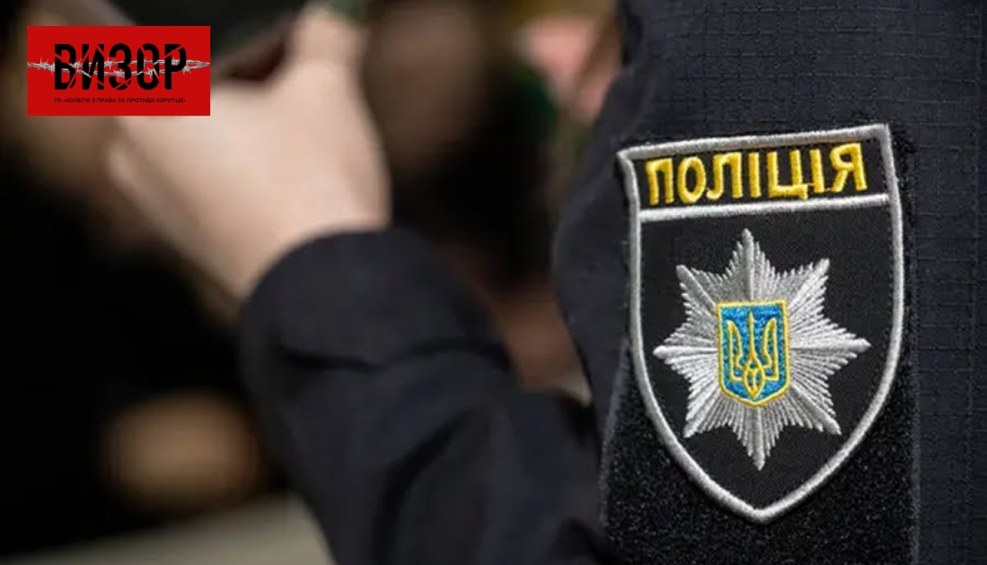 На Бучанщині затримали депутата сільради, який вимагав хабар