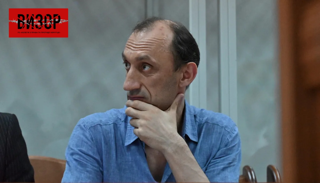 Суд продовжив ексрозвіднику Червінському домашній арешт у справі про хабар