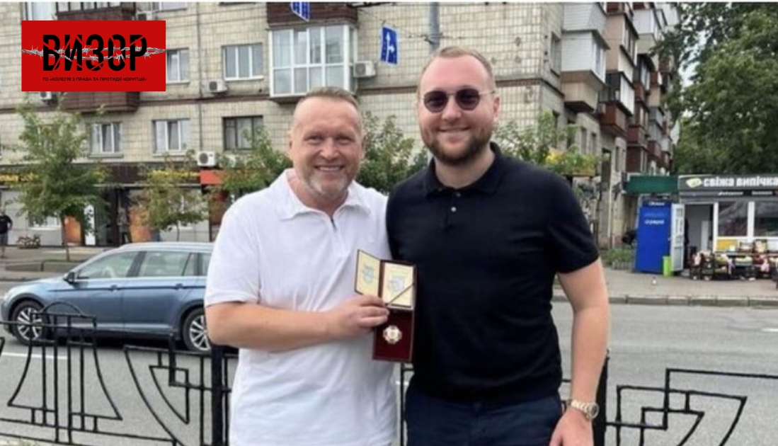 Суд скасував арешт на частину майна родини Гринкевичів