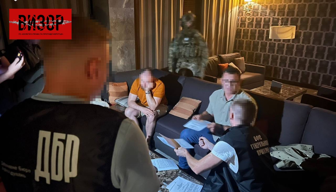Тищенку повідомили про підозру після конфлікту з ексвійськовим у Дніпрі
