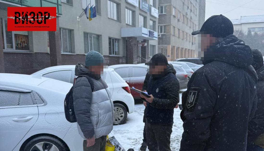 У Львові ДБР викрило адвоката, який виманював гроші у родин загиблих та зниклих безвісти військовослужбовців