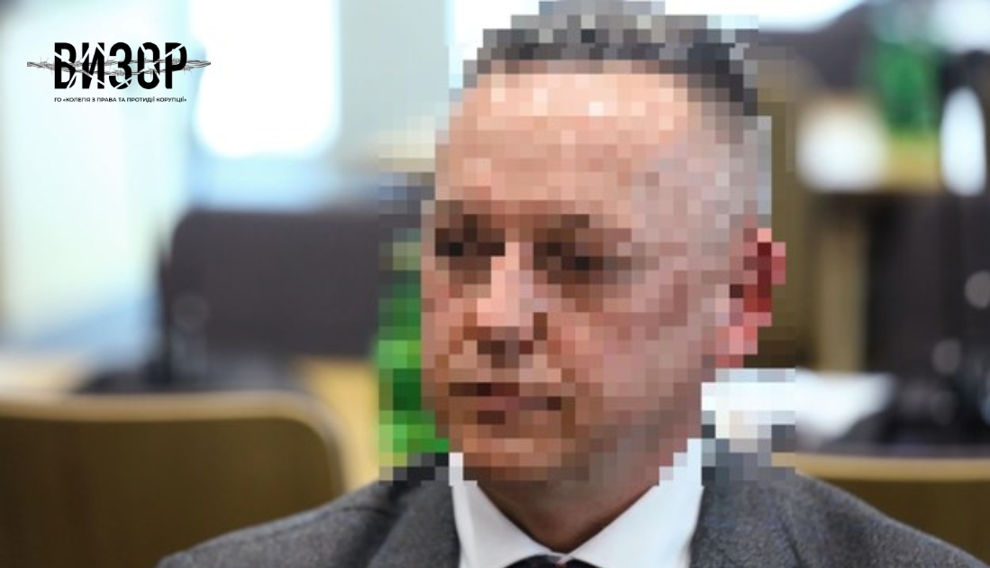 У Польщі заочно арештували колишнього суддю, який втік до Білорусі