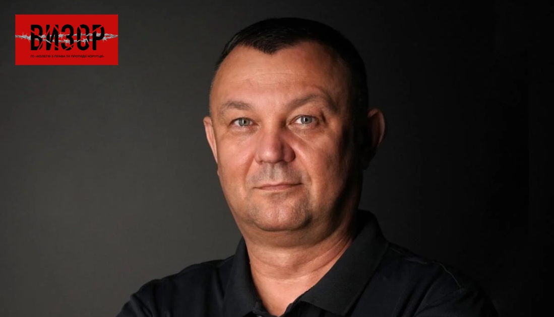 В “Укроборонпромі” призначили нового голову. Хто ним став?