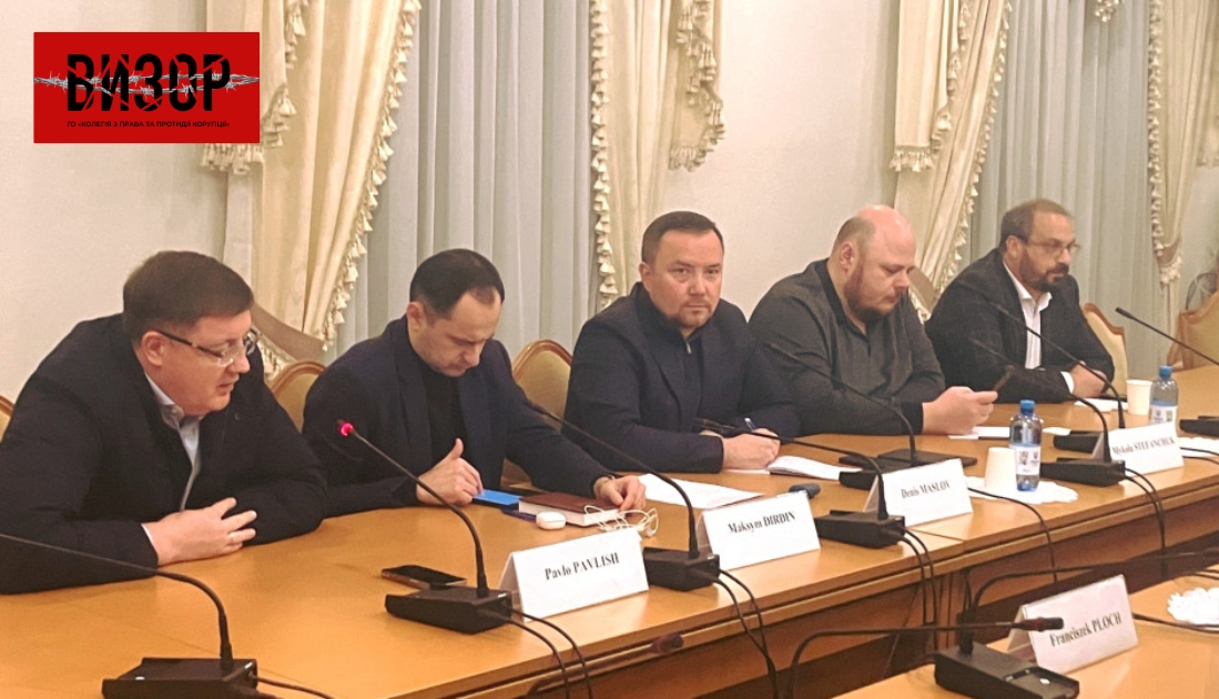 В Україні збираються створити два нові спеціалізовані суди – СОАС та СААС