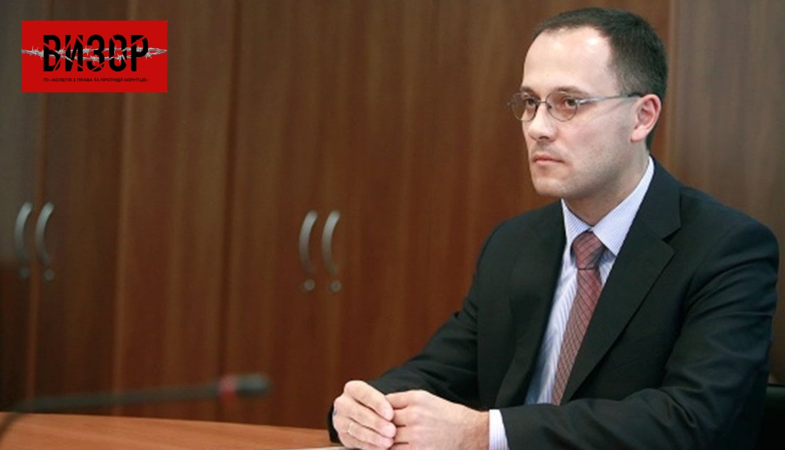1 млн доларів хабаря: ще один львівський суддя вийшов із СІЗО після внесення застави