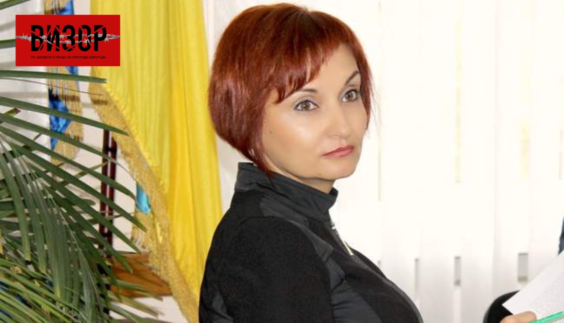 Автівка втричі дешевше, ніж на ринку, та квартира у Львові: про що відзвітувала керівниця МВА Олешок