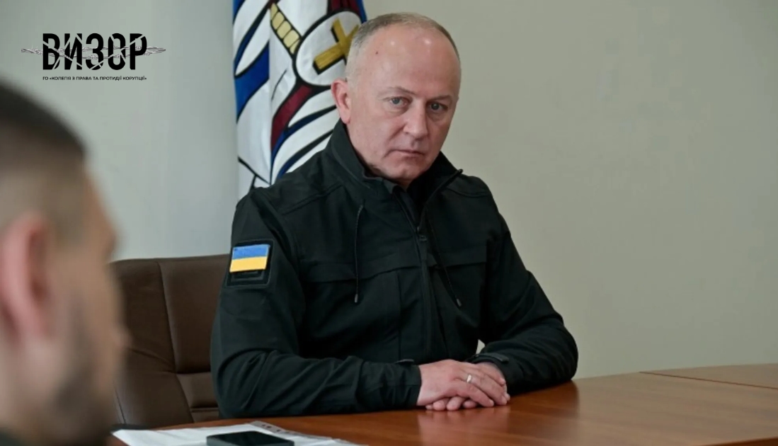 Дружина з мільйонами готівки та бізнес без згадки: НАЗК викрило порушення у декларації голови Святошинської РДА