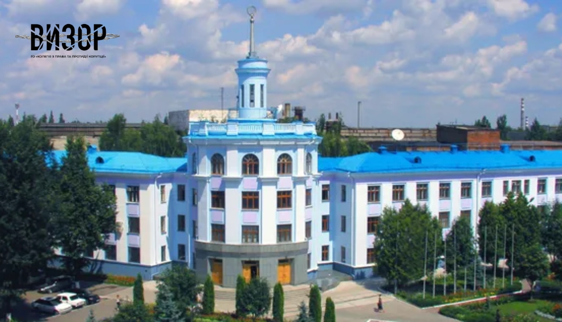 Машинобудівний гігант у Сумах на межі банкрутства: що говорять у Мін’юсті