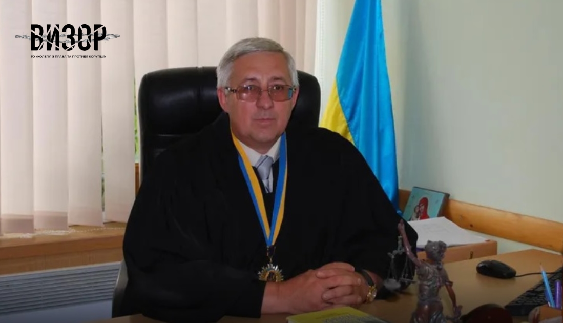 На Івано-Франківщині суддя попросив пенсійний фонд підняти пенсію: після відмови він виграв суд та отримує шалені гроші