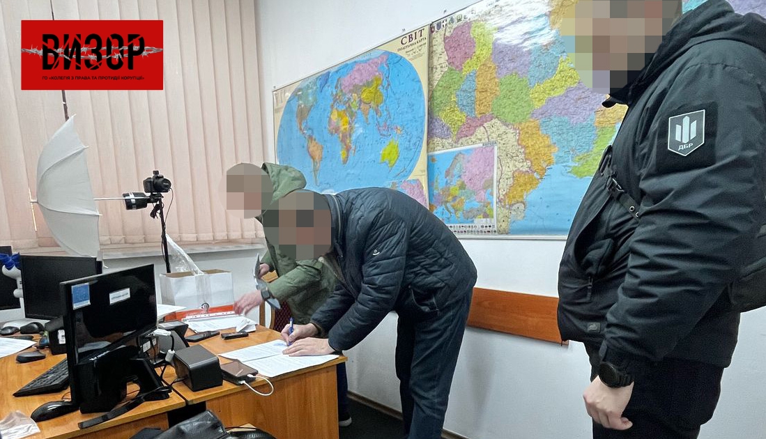 Німеччина передала Україні податківця, який допоміг ухилитися від сплати понад 1 млн гривень