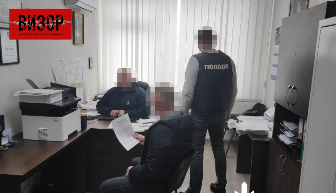 Організували схему вивезення за кордон військових, які пішли в СЗЧ: ДБР оголосило підозри
