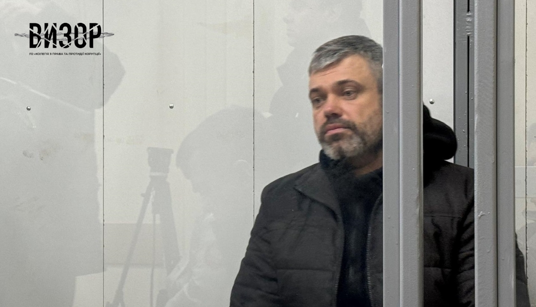 У КМДА звільнять трьох топ-посадовців