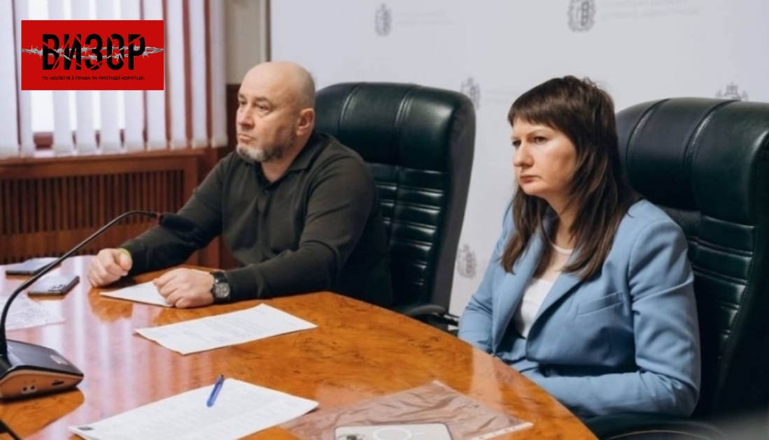 У Мінветеранів очікують результатів службового розслідування щодо посадовиці Чернівецької ОВА