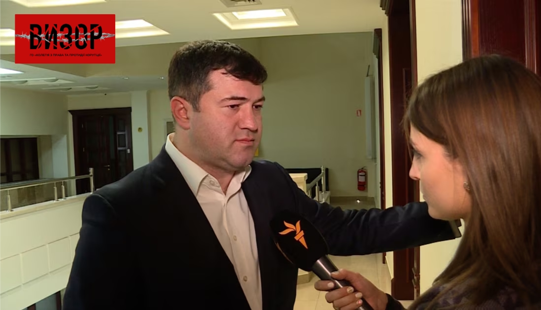 Екскерівник ДФС Насіров не зʼявився у суді, захист каже – він мобілізувався до ЗСУ