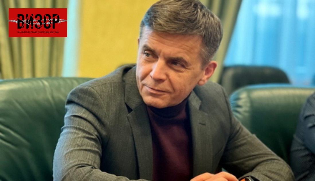Ексмер Житомира прокоментував судовий позов про мобінг: директору держагентства відмовили у премії в розмірі 360% окладу