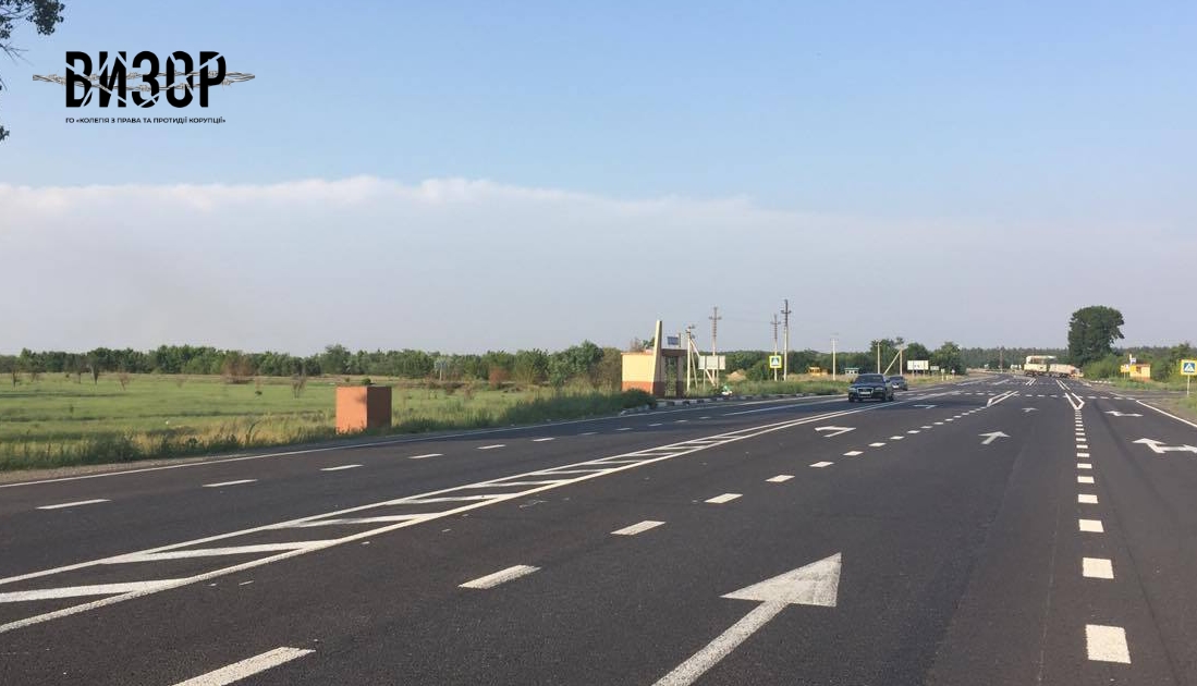 На утримання доріг Херсонського району виділили понад 180 мільйонів
