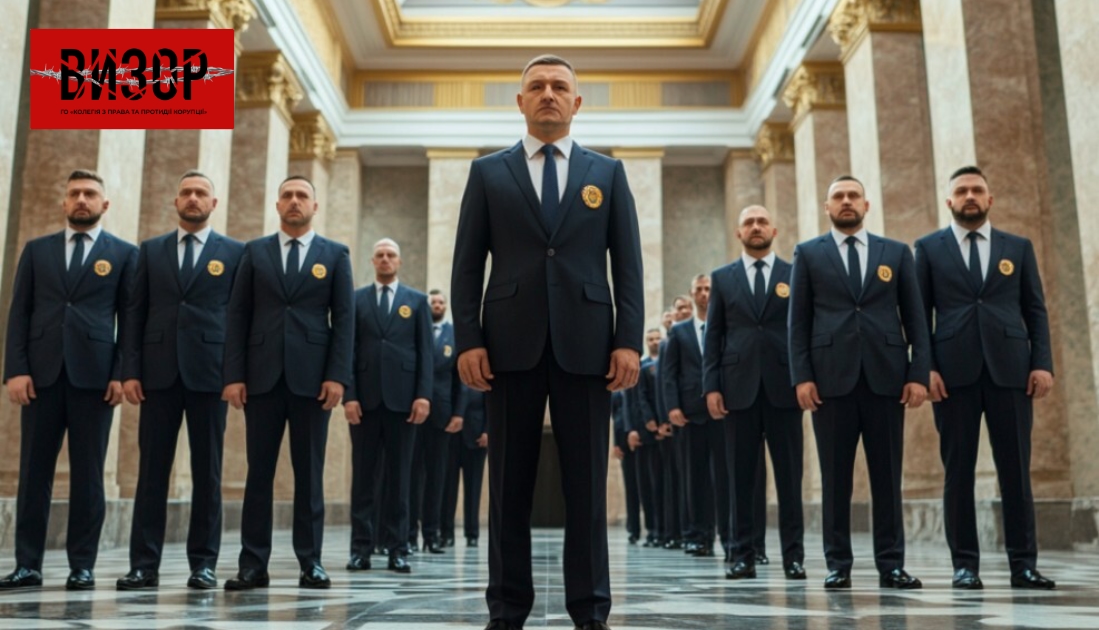 Не звільнено жодного прокурора, у якого МОЗ виявило фейкову інвалідність – ЦПК