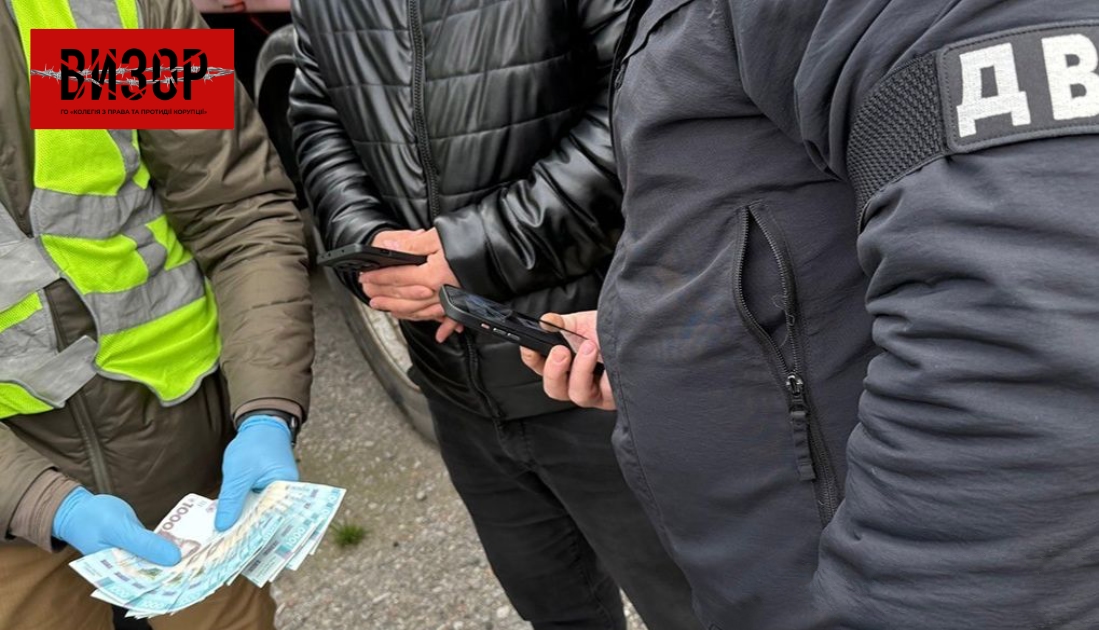 Незаконний заробіток на послугах МВС: Нацполіція викрила схему