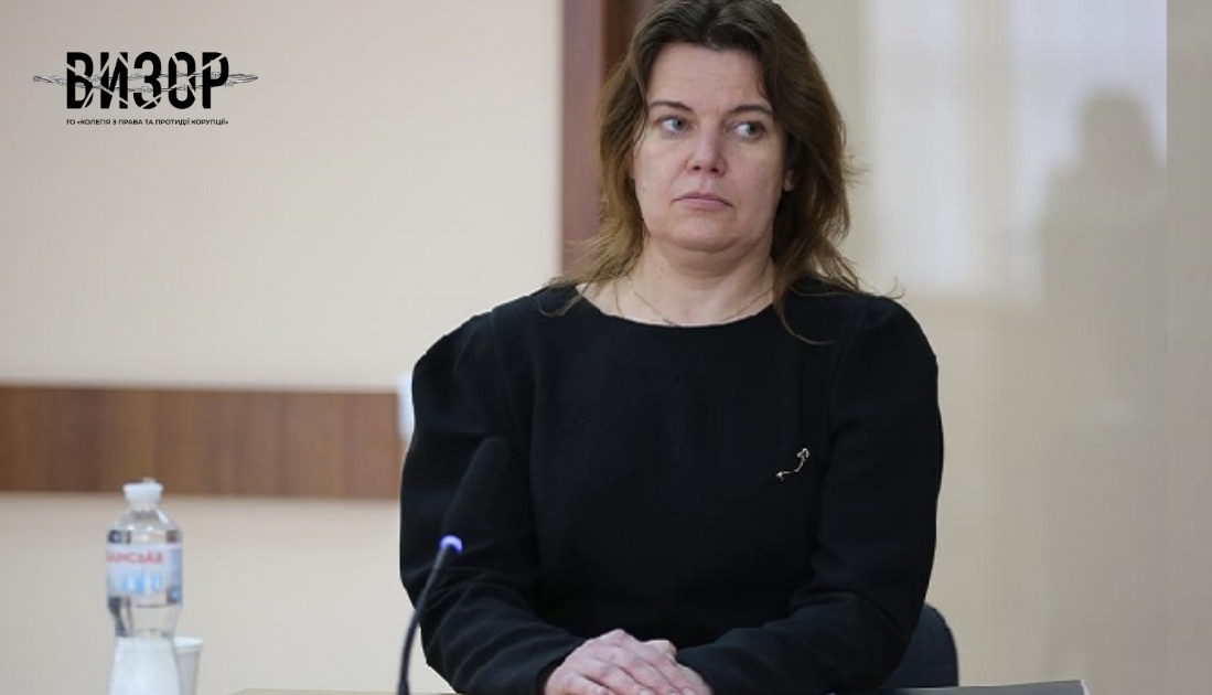 Одна суддя підтвердила кваліфікацію, але — з умовою