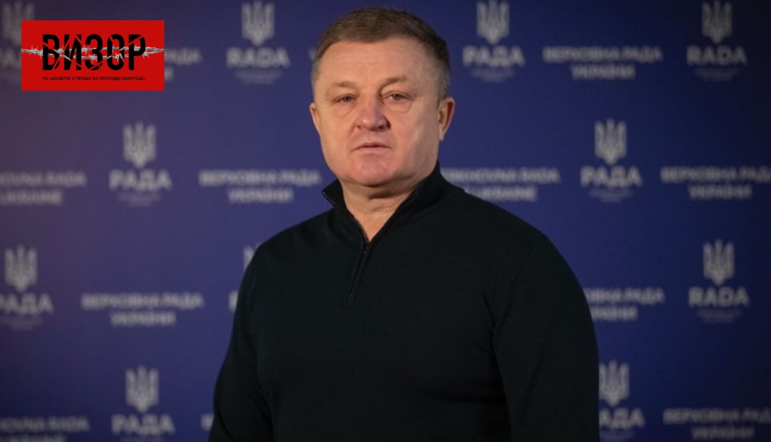 Помер нардеп Володимир Мороз, який пройшов до Ради від нині забороненої ОПЗЖ