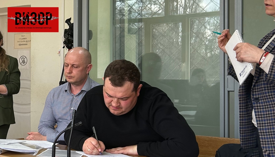 Суд почав допити свідків можливої розтрати в освіті Полтави на обігрівачах