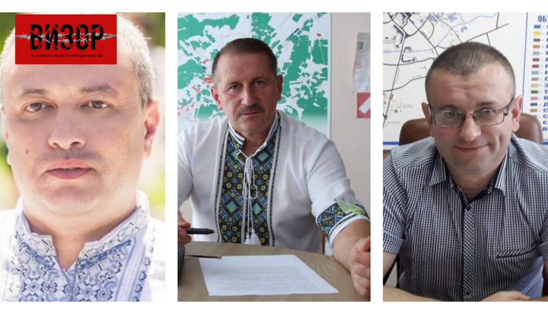 У Дрогобичі викрили масштабну корупційну схему теплових “відкатів”