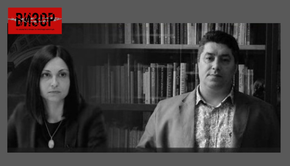 В Одесі затримано адвокатку лідера проросійського угрупування, який «не знайшов в Кілії Кілію»