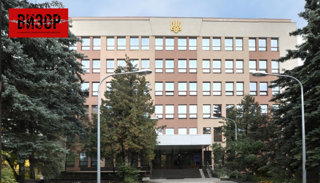ВККС внесе до ВРП подання про звільнення двох суддів