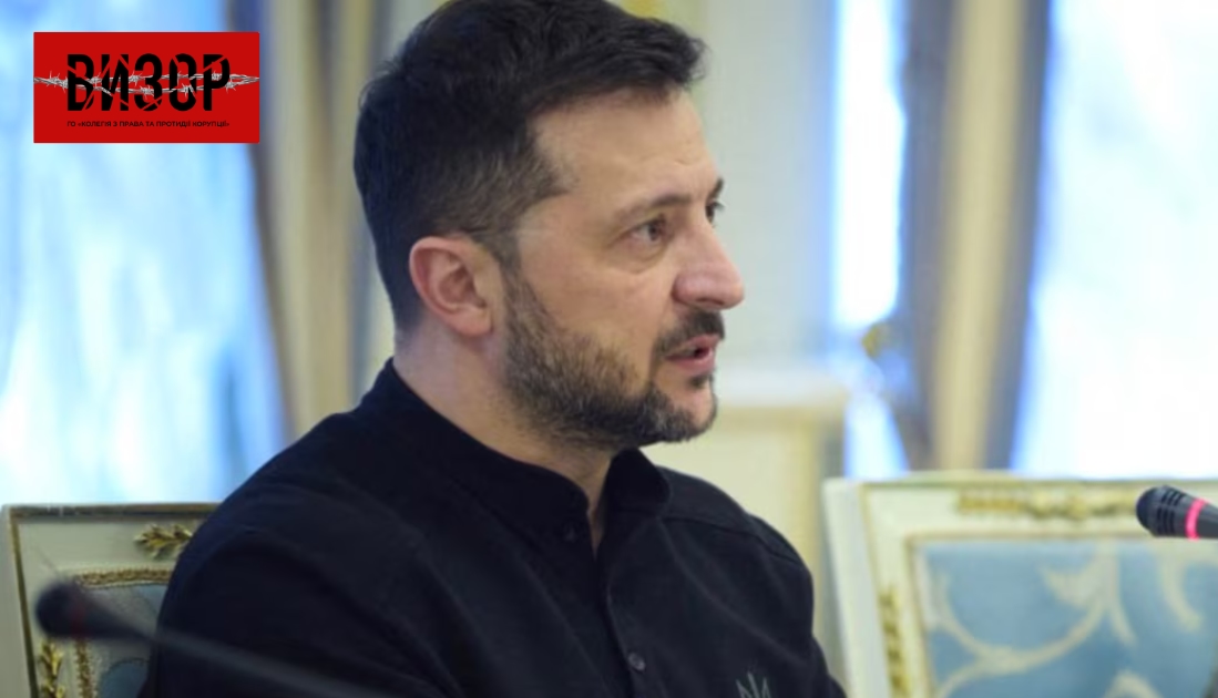 Зеленський заявив, що ЗСУ взяли в полон двох громадян Китаю на Донеччині